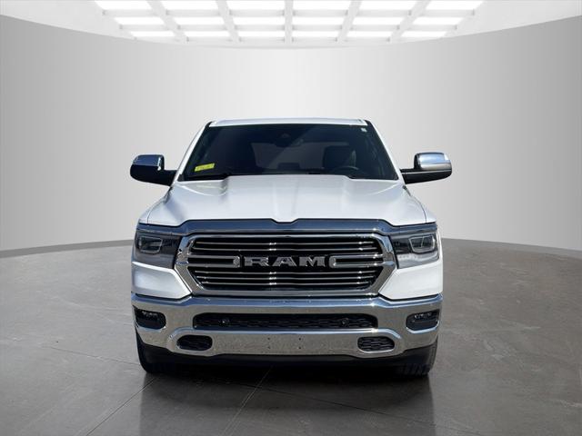 2023 RAM 1500 Laramie Crew Cab 4x4 64 Box