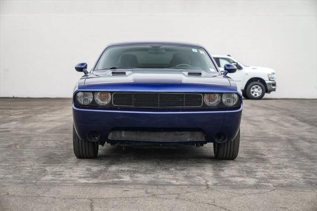 2013 Dodge Challenger SXT