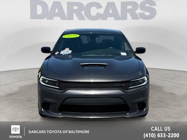 2023 Dodge Charger GT