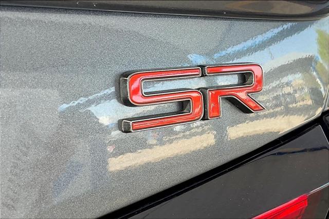 2023 Nissan Altima SR VC-Turbo FWD