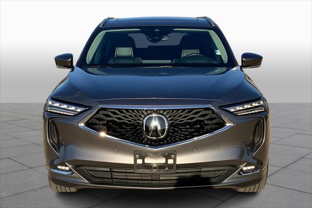 2023 Acura MDX Advance Package