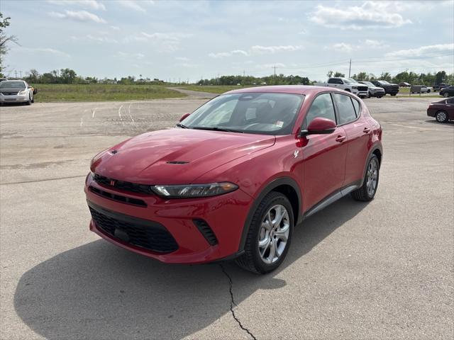 2024 Dodge Hornet R/T EAWD
