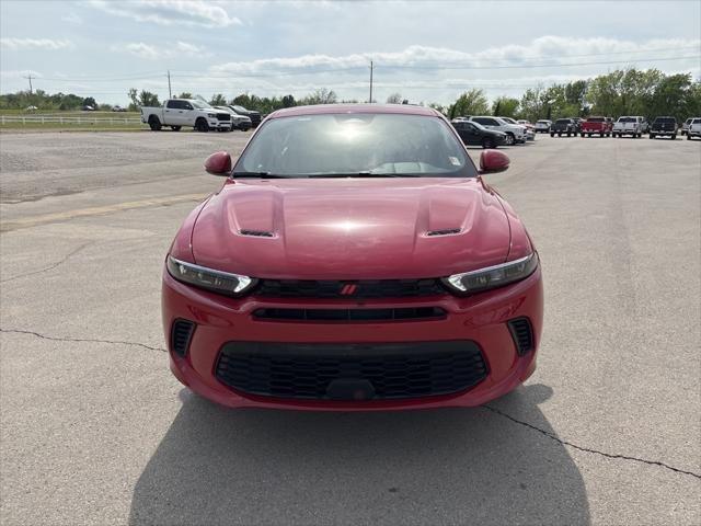 2024 Dodge Hornet R/T EAWD