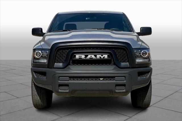 2024 RAM 1500 Classic Warlock Crew Cab 4x2 57 Box
