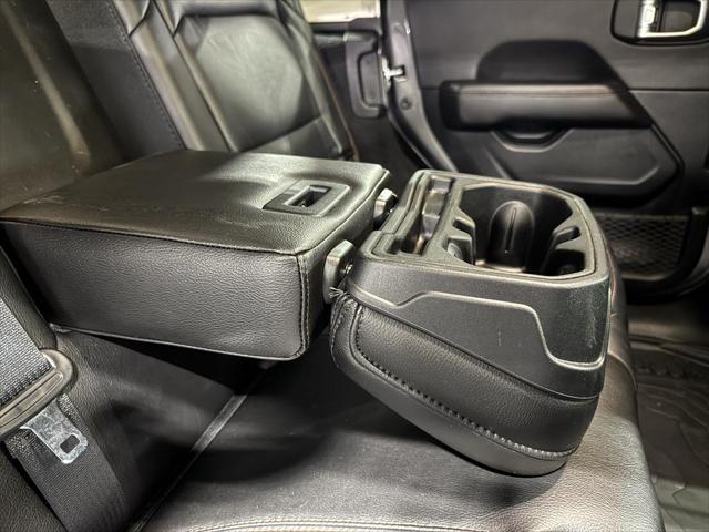 2021 Jeep Wrangler Unlimited Rubicon 392 4x4