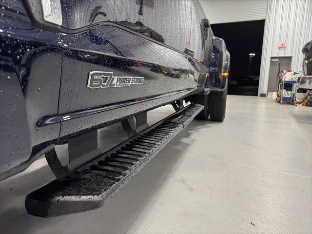 2023 Ford F-350 XLT