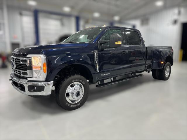 2023 Ford F-350 XLT
