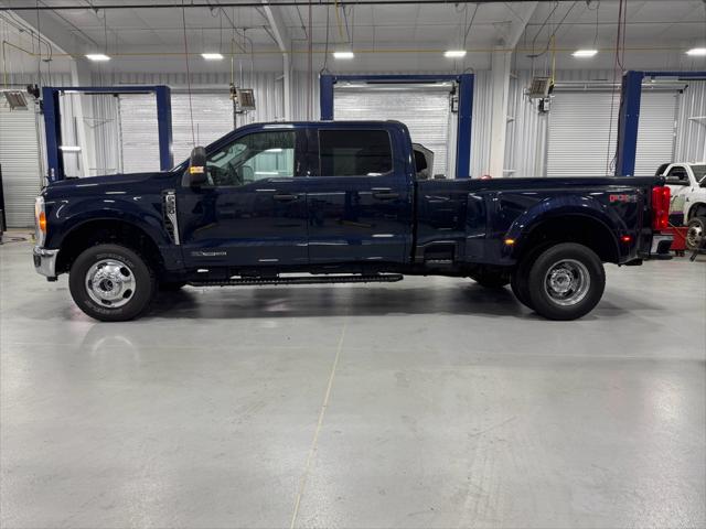 2023 Ford F-350 XLT