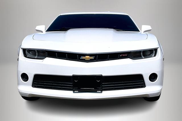 2015 Chevrolet Camaro 1LT