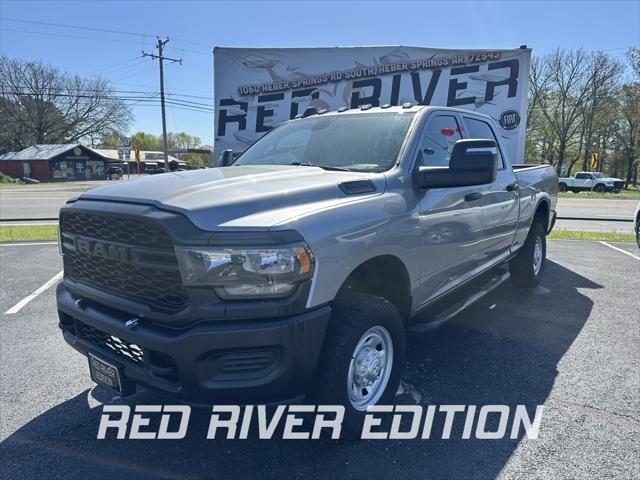 2024 RAM 2500 Tradesman Crew Cab 4x4 64 Box