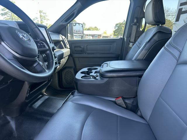 2024 RAM 2500 Tradesman Crew Cab 4x4 64 Box