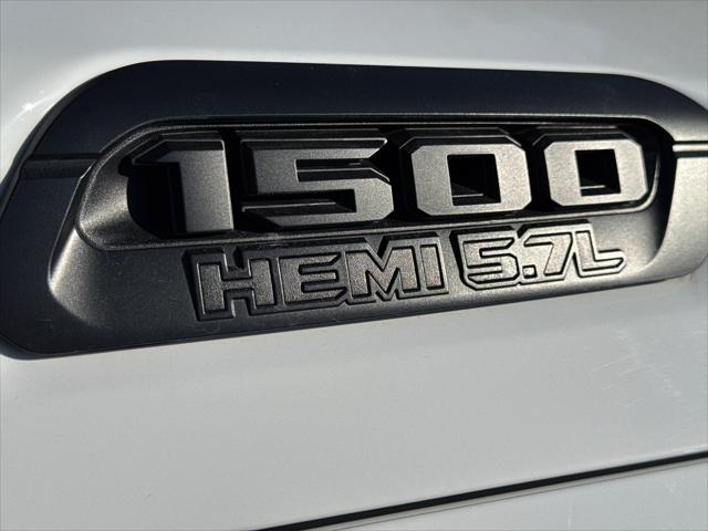 2023 RAM 1500 Sport