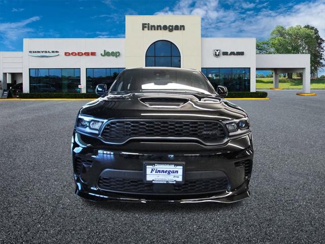 2024 Dodge Durango SRT Hellcat Premium AWD