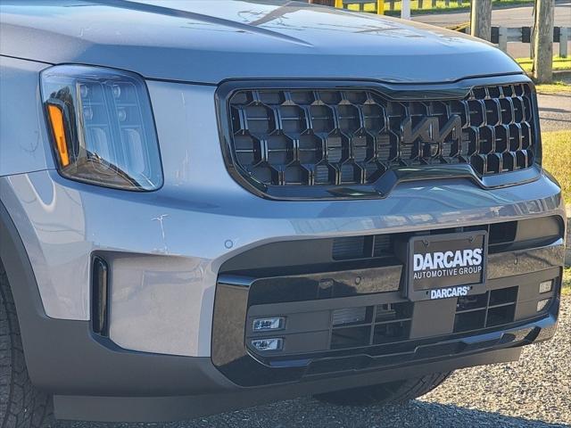 2025 Kia Telluride SX Prestige X-Pro