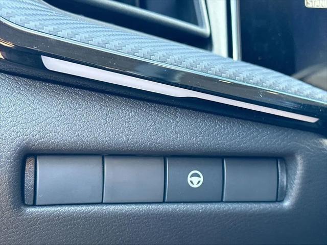 2025 Nissan Kicks SR Intelligent AWD