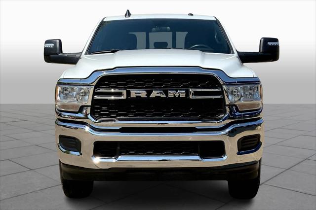 2024 RAM 2500 Tradesman Crew Cab 4x4 64 Box