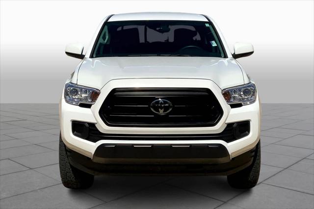2022 Toyota Tacoma SR V6