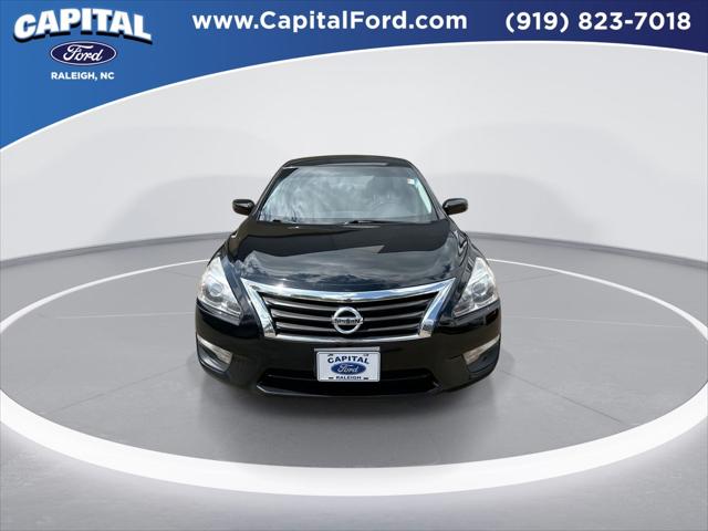 2013 Nissan Altima 2.5 SV