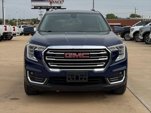2023 GMC Terrain AWD SLT