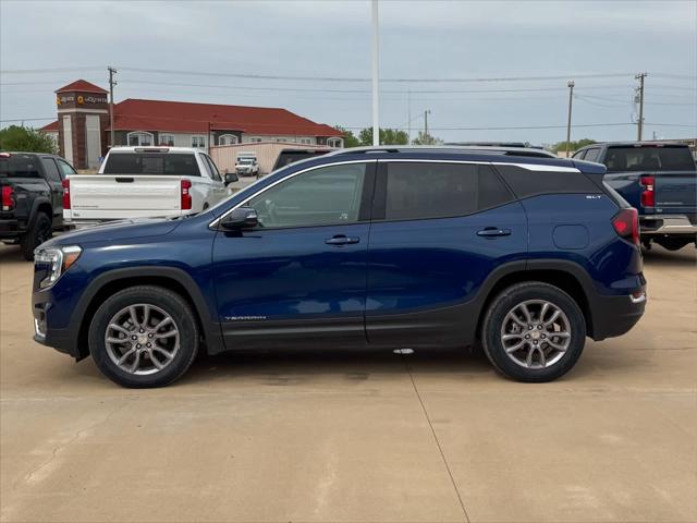 2023 GMC Terrain AWD SLT