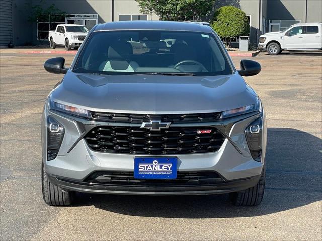 2024 Chevrolet Trax FWD 1RS