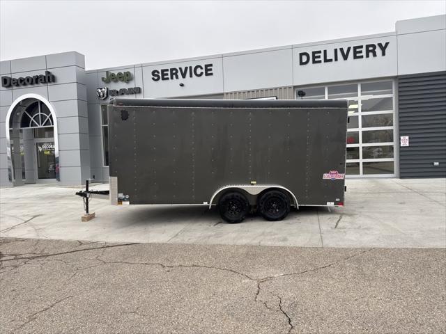 2024 Interstate Loadrunner Cargo Trailer