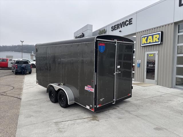 2024 Interstate Loadrunner Cargo Trailer