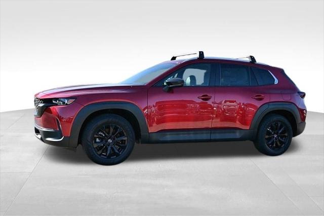 2024 Mazda CX-50 2.5 S Preferred
