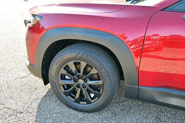 2024 Mazda CX-50 2.5 S Preferred