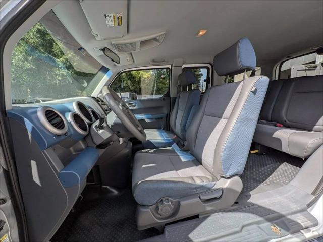 2006 Honda Element EX