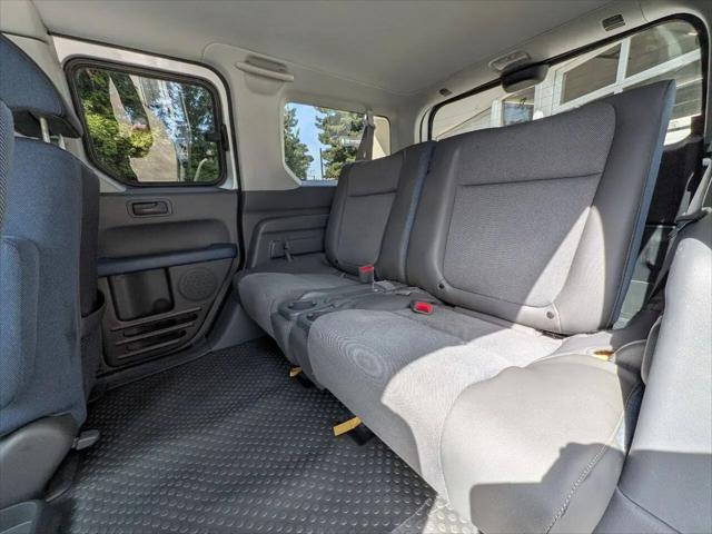 2006 Honda Element EX