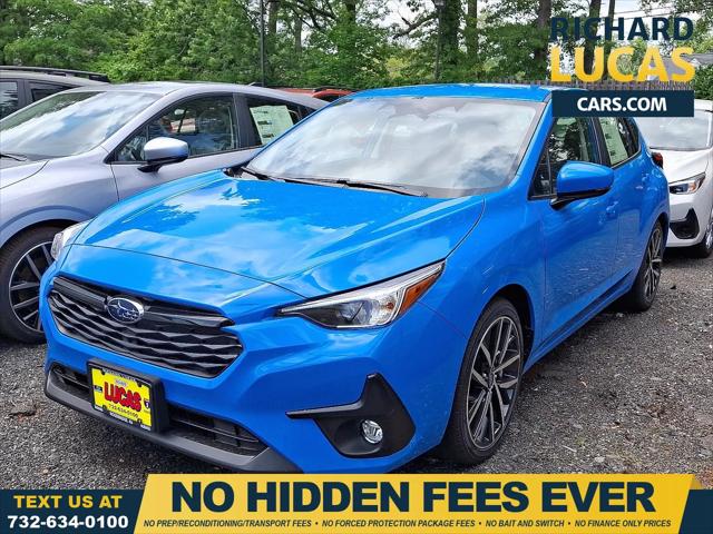2025 Subaru Impreza Sport 5-Door for sale in Avenel, NJ