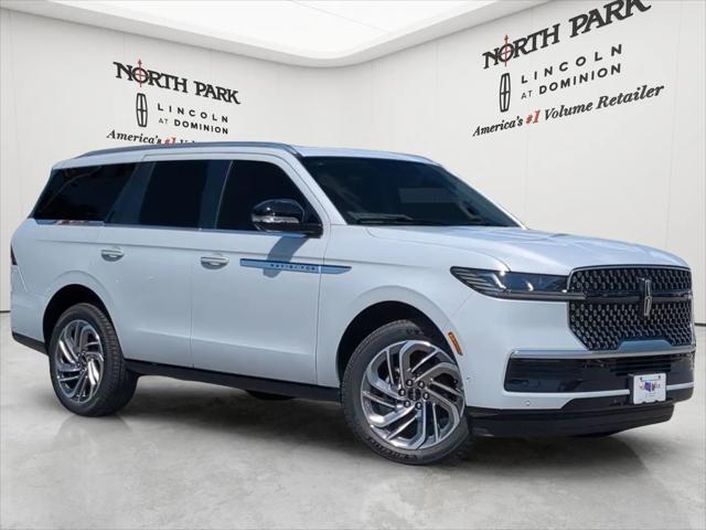 2025 Lincoln Navigator Reserve for sale in San Antonio, TX