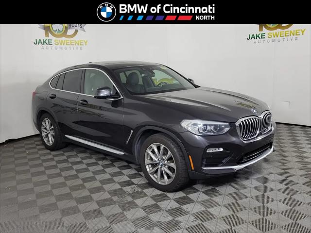 2019 BMW X4 for sale near Cincinnati, OH