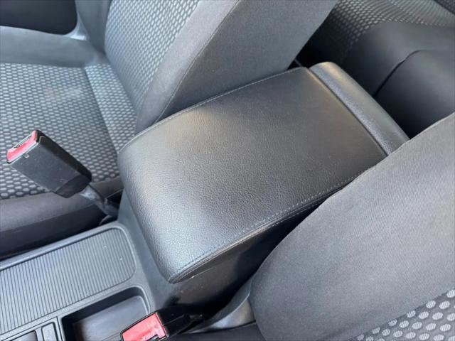 2009 Volkswagen Tiguan S