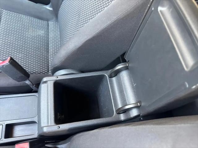 2009 Volkswagen Tiguan S