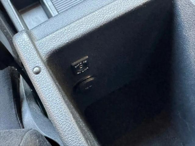 2009 Volkswagen Tiguan S