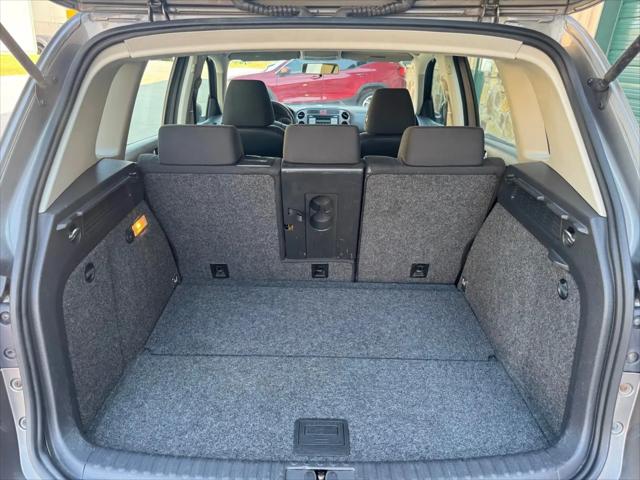 2009 Volkswagen Tiguan S