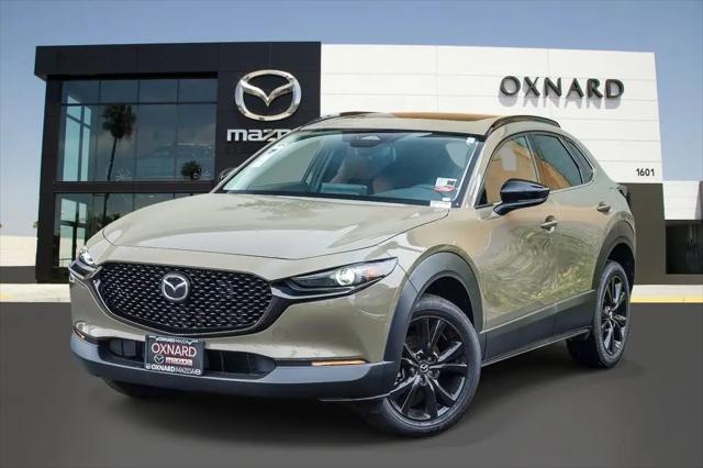 2025 Mazda CX-30 2.5 Carbon Turbo for sale in Oxnard, CA