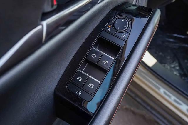 2025 Mazda CX-30 2.5 Carbon Turbo