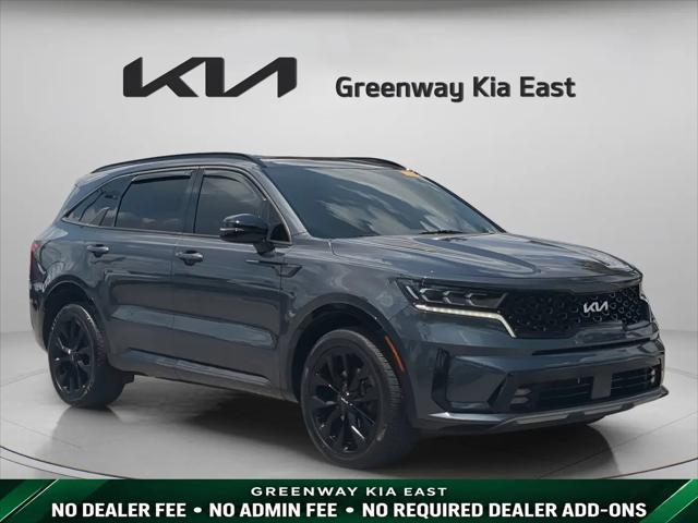 2022 Kia Sorento SX for sale in Orlando, FL