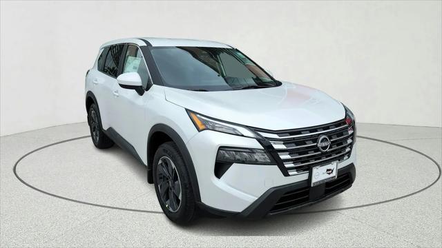 2025 Nissan Rogue SV FWD for sale in Richardson, TX