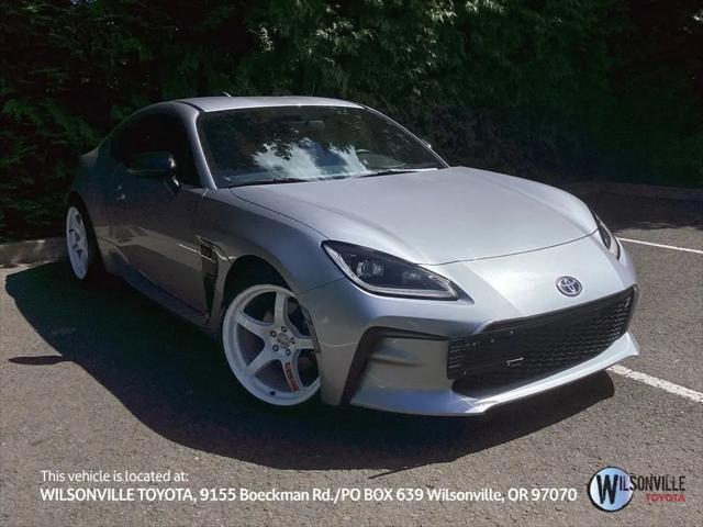 2022 Toyota GR86 Base for sale in Wilsonville, OR