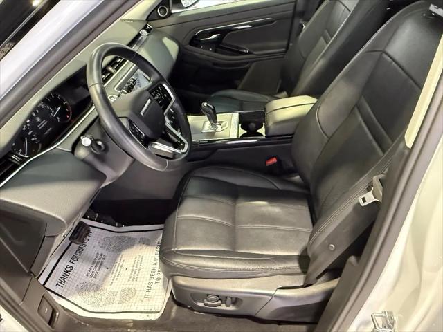 2023 Land Rover Range Rover Evoque S