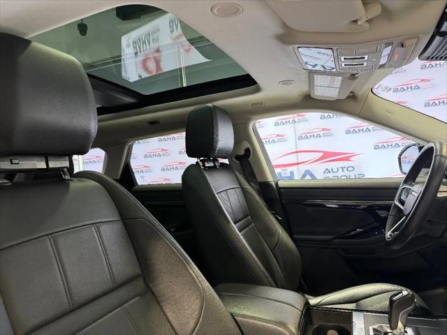2023 Land Rover Range Rover Evoque S