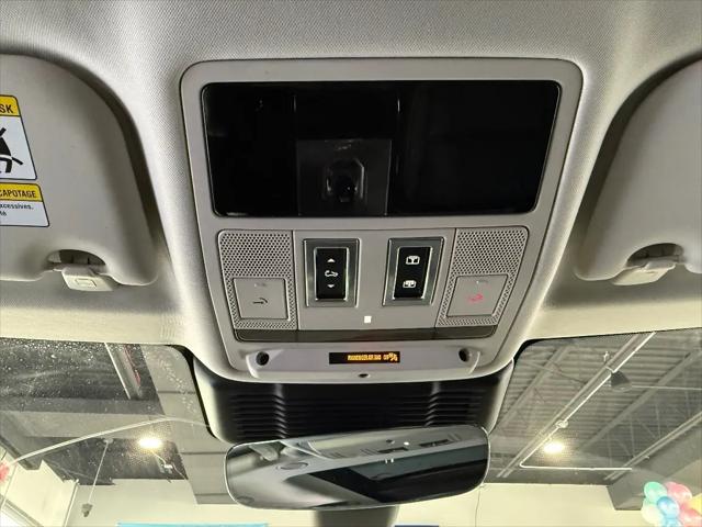 2023 Land Rover Range Rover Evoque S
