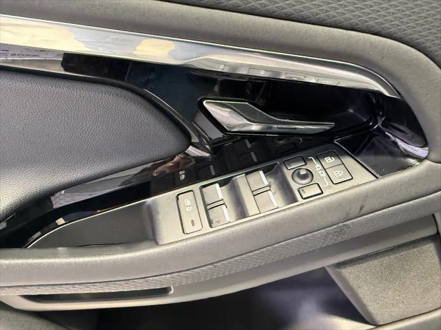 2023 Land Rover Range Rover Evoque S