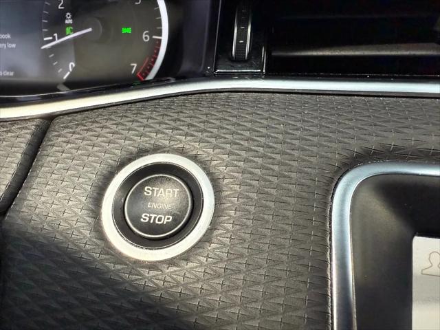 2023 Land Rover Range Rover Evoque S