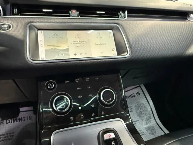 2023 Land Rover Range Rover Evoque S