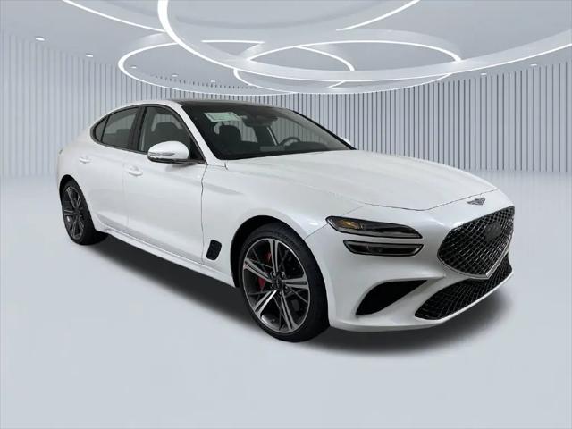 2025 Genesis G70 2.5T RWD for sale in Clermont, FL